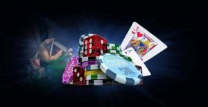 Naga Casino - Nhà cái chuyên nghiệp và giàu danh tiếng