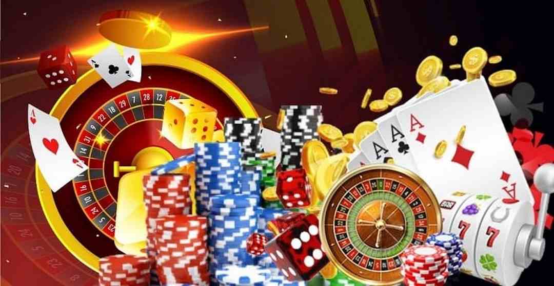 Đặt cược cùng Naga casino- Tiền thưởng và Khuyến mãi