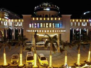 Moc Bai Casino Hotel - Sân chơi tạo nên sức hút cho du khách