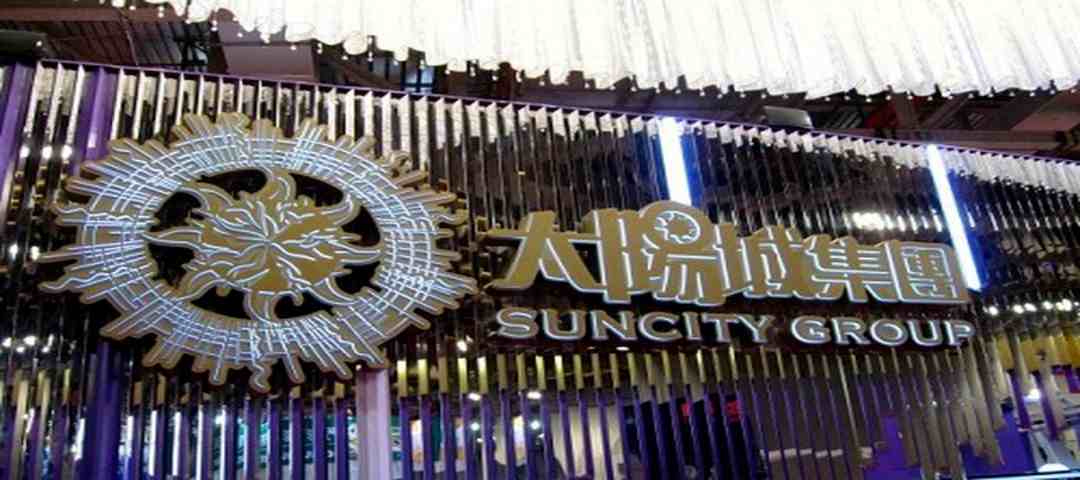 Suncity Casino tọa lại ngay tại điểm vàng của Campuchia