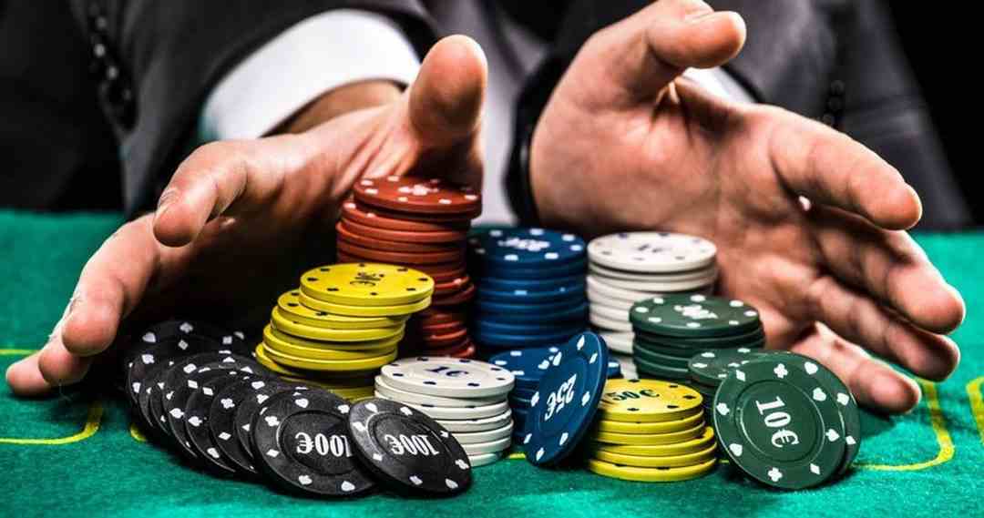 Venus casino được rất nhiều người quan tâm và yêu thích