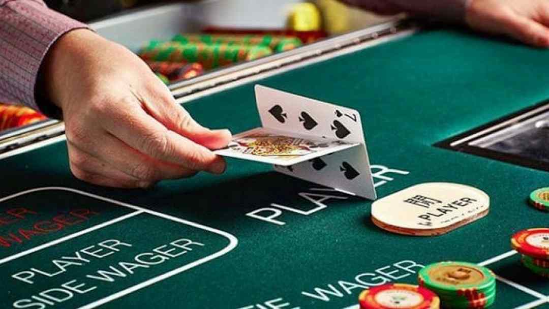 Kiến trúc rất Pháp của Crown Casino Chrey Thom