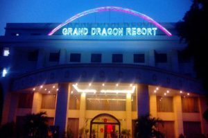 Grand Dragon Resorts diem choi ly tuong