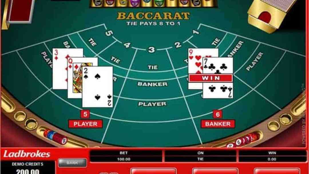 Rich Casino noi tieng voi nhung tro choi uy tin