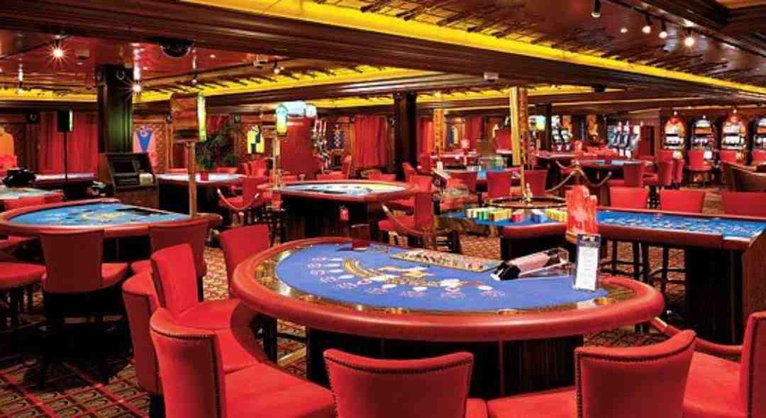 Mot so quy dinh tai Try Pheap Mittapheap Casino Entertainment Resort