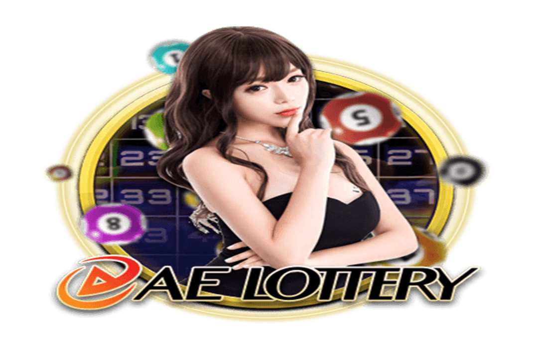 Ae lottery nhà phát triển hàng đầu Châu Á