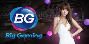 Thông tin tóm lược về BG Casino  