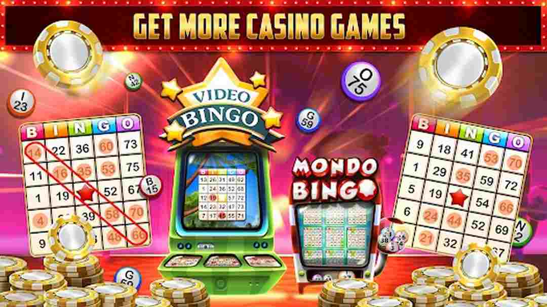 Casino game, Play to Earn