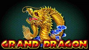 Nhà phát hành trò chơi Grand Dragon