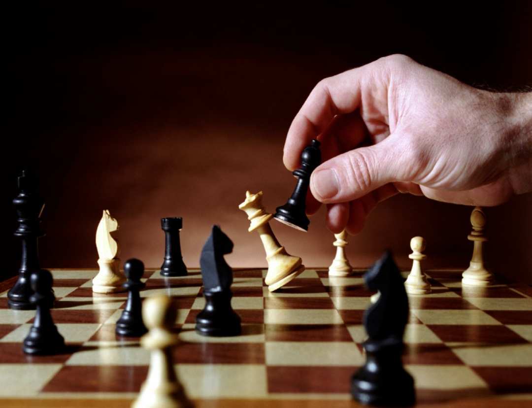 RICH88 (Chess) sẽ thưởng lớn nếu bạn thắng