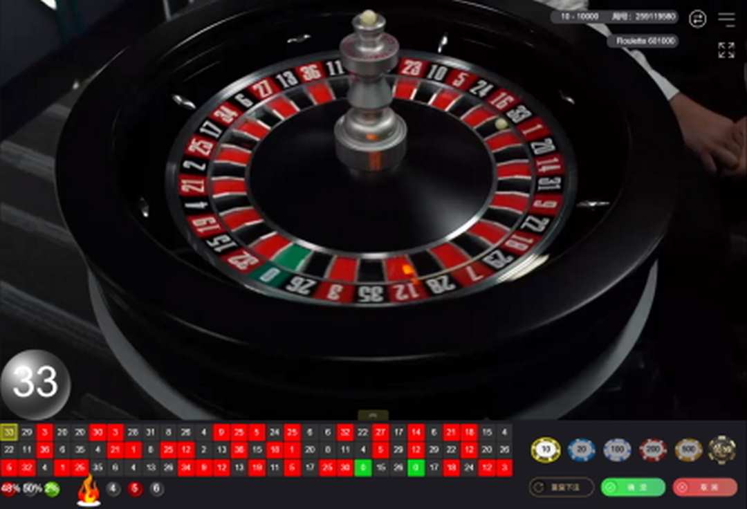 Yeebet Live Casino ngày càng thu hút người chơi tham gia cá cược