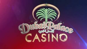 Dubai casino