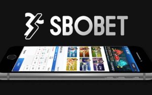 Tham gia cá cược tiện lợi trên app Sbobet